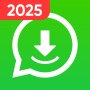 icon Save Status