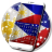 icon Philippines Keyboard Theme 1.307.1.131