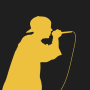 icon Rap Fame - Rap Music Studio for sharp C1