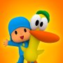 icon Talking Pocoyo: My Friend Pato