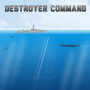 icon Destroyer Command