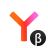 icon Yandex Browser Beta 25.2.0.175