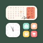 icon MagicWidgets