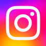 icon Instagram for Noa H10le