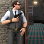 icon Secret Agent Spy Survivor 3D for Bluboo Picasso