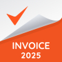 icon Invoice Simple: Invoice Maker for verykool Alpha Pro s5527