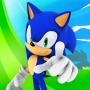 icon Sonic Dash for UMIDIGI Z1 Pro