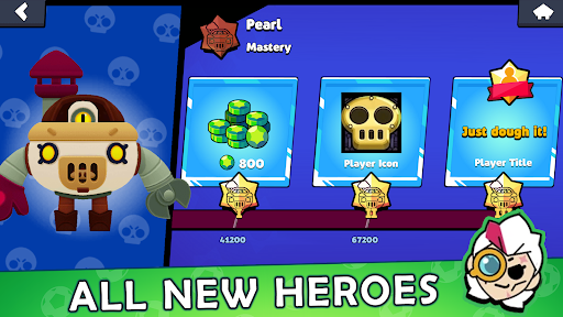 3D Box Simulator Brawl Stars - Apps on Google Play