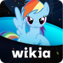 icon FANDOM for: My Little Pony for tecno W3