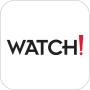 icon CBS Watch! Magazine for Ginzzu S5230