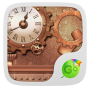 icon Mechanical GO Keyboard Theme for Samsung M930 Transform Ultra