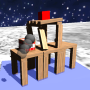icon Shot to the cube 3d for coolpad Mega 4A