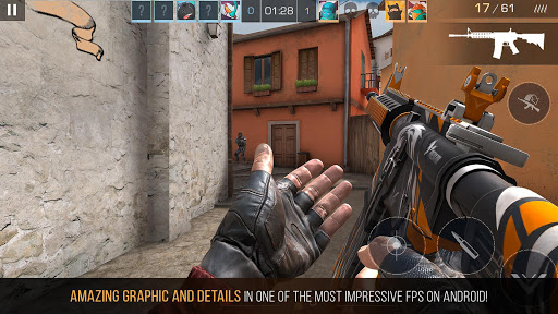 CSGO Mobile Apk 3.72 Download Latest Version + OBB File 2023