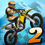 icon Mad Skills Motocross 2