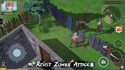 Roblox Zombie Attack Hile