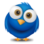 icon Finch for Twitter for essential Phone(Essential PH-1)