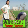 icon Pakistani Funny Videos HD