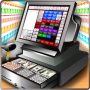 icon Supermarket Cashier Pro