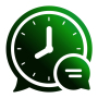 icon ScheduleUP