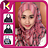 icon Hijab Muslim Beauty Look 1.3