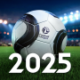 icon Football League 2025 for Samsung Galaxy A8 (2018)