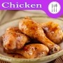 icon Chicken Recipes for essential Phone(Essential PH-1)