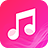 icon Music player 77.01