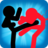 icon Stickman Fighter Epic Battle 110