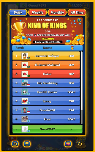 Ludo King - Ludo King 🎲 ranks at No.1 on the list of Top