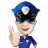 icon com.rommanapps.children_police 6.0