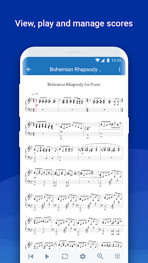 MuseScore - APK Download for Android