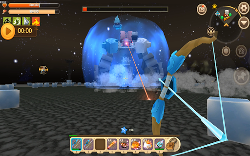 Mini World: CREATA 0.48.10 APK Download by MINOVATE HONG KONG