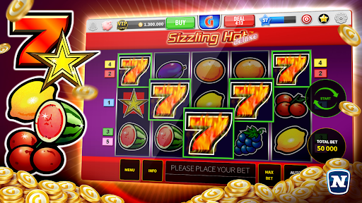 GameTwist Casino - Play Classic Vegas Slots Now! Apk Download for