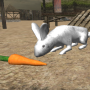 icon Real Rabbit Simulator