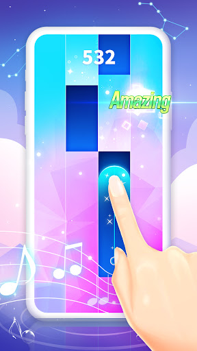 Piano Music Go-EDM Piano Games APK (Android Game) - Free Download