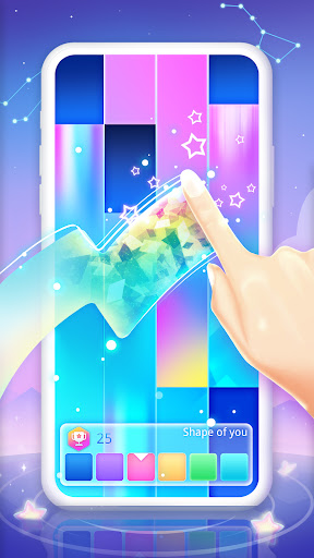 Piano Music Go-EDM Piano Games APK (Android Game) - Free Download