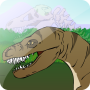 icon Dinosaur Excavation: T-Rex