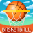 icon Basketball Hoops Master Challenge 2.6.5