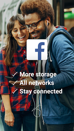 Facebook Lite 311.0.0.7.114 APK for Android