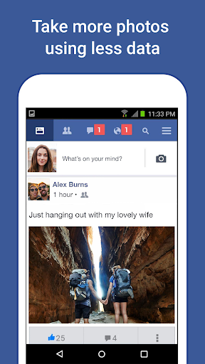 Facebook Lite 385.0.0.11.112 APK for Android - Download