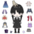 icon Vlinder Doll 3.6.3