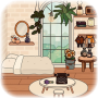 icon Toca Boca Room Ideas