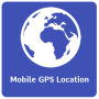 icon Mobile GPS Location