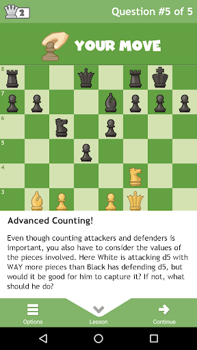 Download Next Chess Move 2.3.1 APK for android