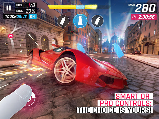 Asphalt 9: Legends Download - GameFabrique