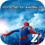 icon Z+ Spiderman for Alcatel Pixi Theatre