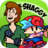 icon FNF Shaggy 1.0