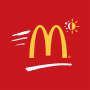 icon McDelivery Hong Kong for Samsung Galaxy Tab A 8.0