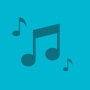 icon Music player: audio mp3 player