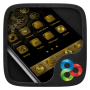 icon Mechanics GO Launcher Theme for Samsung M930 Transform Ultra